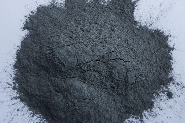 APCD Zinc Ash
