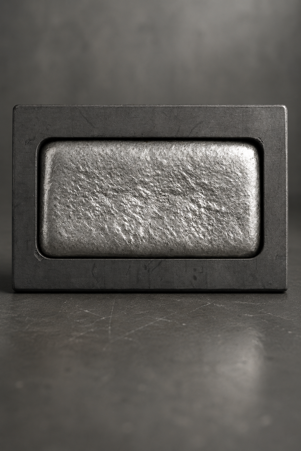 Secondary Zinc Ingots