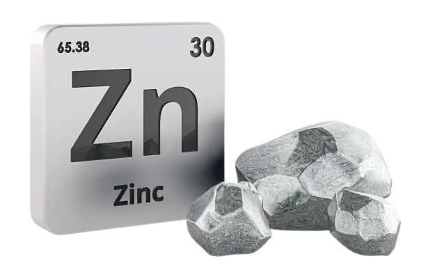 Bhatti Zinc — Premium Zinc Products